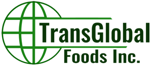 TransGlobal Foods Inc. Logo